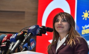 MHP’li Şahin’in ‘İYİ Parti parçalanıyor’ sözlerine Doğan’dan tepki: Üye sayımızı bildiğini sanmıyorum!