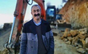 Maçoğlu'na soruşturma: Hakkında zimmet de çıkarıldı!