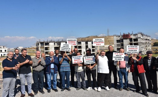 Uzundere'de hak sahiplerinden 'kira desteği' tepkisi: 'Gerçeklerden kopuk ve yetersiz'