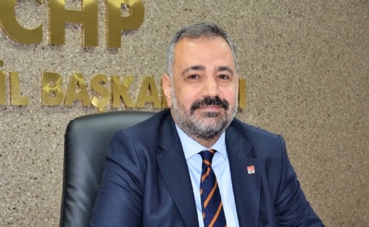 Mahkeme katılmasına izin vermemişti: Aslanoğlu'nun meclis üyeliği düştü!