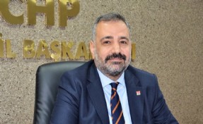 Mahkeme katılmasına izin vermemişti: Aslanoğlu'nun meclis üyeliği düştü!