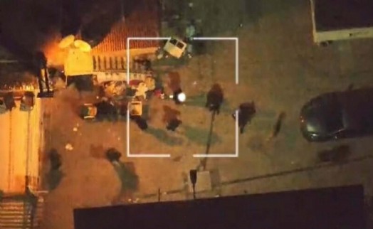 Manisa'da uyuşturucu operasyonunda 14 tutuklama