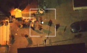 Manisa'da uyuşturucu operasyonunda 14 tutuklama