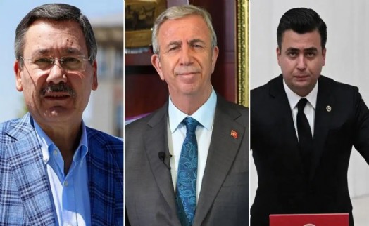 Mansur Yavaş’tan Melih ve Osman Gökçek hakkında suç duyurusu