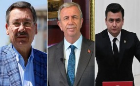 Mansur Yavaş’tan Melih ve Osman Gökçek hakkında suç duyurusu