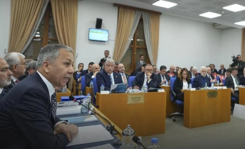 Meclis'te bir ilk: Kürtçe tutanaklara geçti...