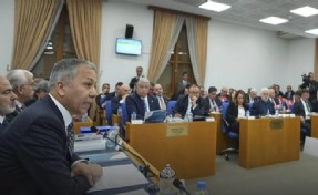 Meclis'te bir ilk: Kürtçe tutanaklara geçti...