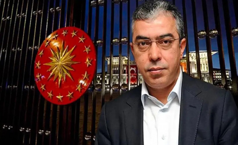 Mehmet Uçum'dan 'Akın Gürlek' tartışmalarına yanıt: 'Bilerek çarpıtmak'