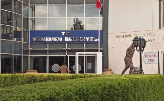 Menemen’de 48 taşınmaz vitrinde: En az 517 milyon gelir!