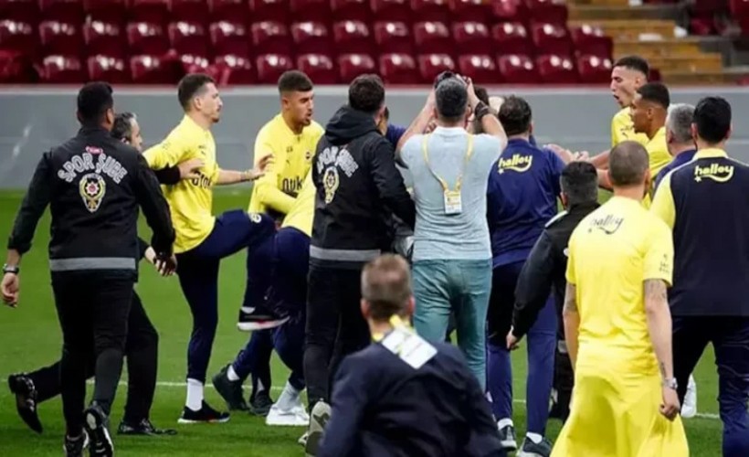 Mert Hakan ve Oosterwolde'ye hapis cezası istemi!