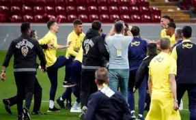 Mert Hakan ve Oosterwolde'ye hapis cezası istemi!