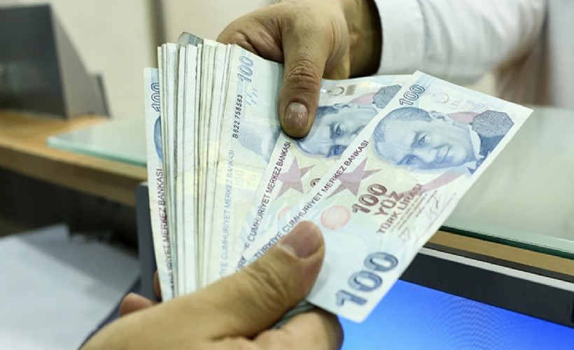 Milyonları ilgilendiren 'asgari ücret' için rakam verildi: 'En az 45 bin TL olmalı!'