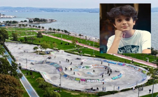 Minguzzi'nin adı Bostanlı'da ölümsüzleşecek!