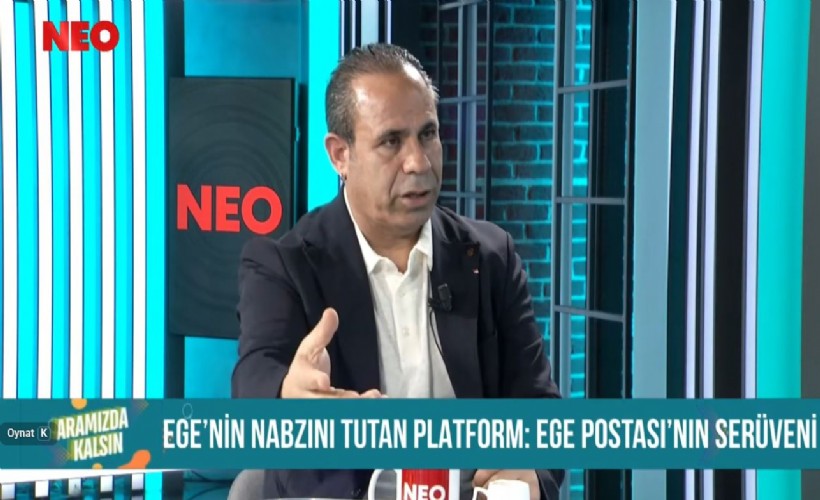 Mithat Umutoğulları ile 8. Gün NEO TV’de ekran açıyor
