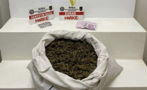 Muğla'da uyuşturucu operasyonu: 4 tutuklama