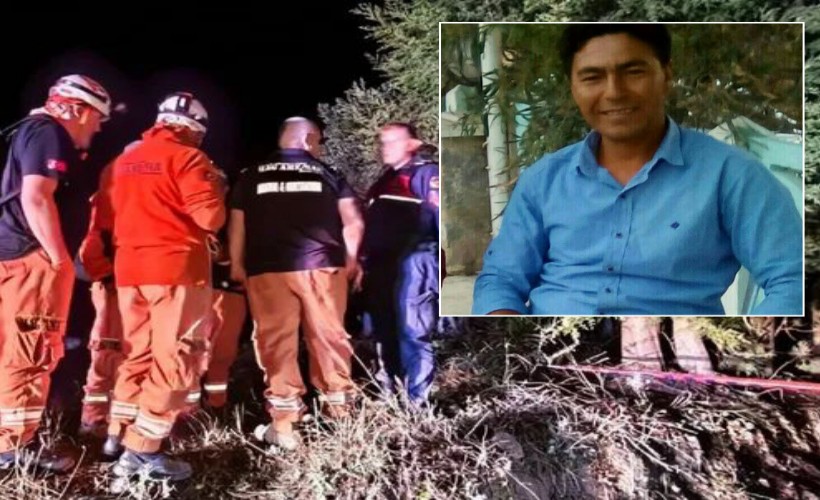 Muğla’da kaybolan kişinin cansız bedeni bulundu