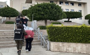 Muğla’da uyuşturucu operasyonunda 3 tutuklama