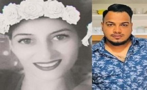 Neşe'nin katili eşe ağırlaştırılmış müebbet ve 22 yıl!