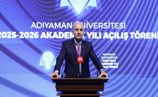 Numan Kurtulmuş'tan 'süreç' çıkışı: 'Bazı çakalların kıyıda köşede...'