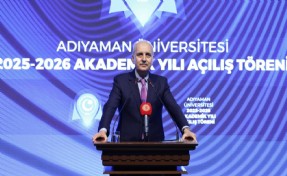 Numan Kurtulmuş'tan 'süreç' çıkışı: 'Bazı çakalların kıyıda köşede...'