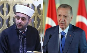 O imam bu kez şaşırttı: TOKİ ile ilgili şok sözler!