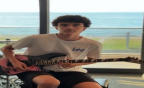 Enerji içeceği ile birlikte alkol aldıktan sonra rahatsızlanan liseli Alp'ten acı haber!