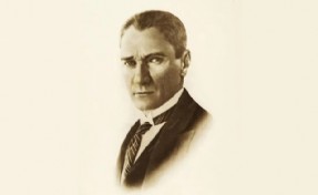 O müftülükten dikkat çeken 10 Kasım kararı!