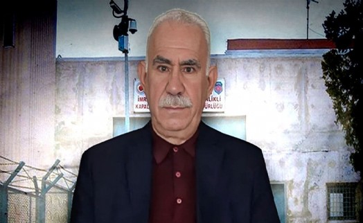 Öcalan'dan CHP'ye tepki: İmralı görüşmesinin detayları ortaya çıktı