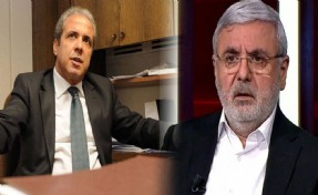 Öcalan'ın sözleri AK Parti'de polemik yarattı: 'PKK sözcüsü, kifayetsiz muhteris!'