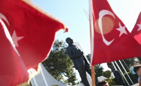 Öğretmenler Günü Aliağa’da kutlandı