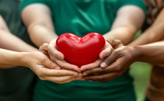 Organ bağışında İzmir zirvede ama oran yine de çok az!