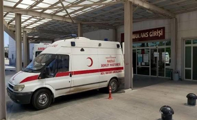 Ormandan toplayıp yedikleri mantar sonları oluyordu!