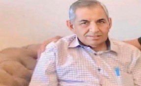 Otomobil ile kamyonet çarpıştı: 1 ölü, 2 yaralı