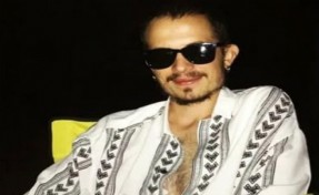 Otomobil, motosiklete çarptı; motokurye Muratcan öldü