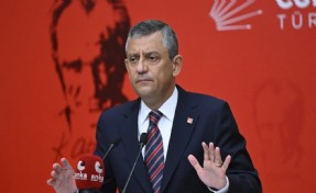 Özel, 39. Olağan Kurultay öncesi kurmaylarıyla görüştü: ‘Mücadele kadrolarını kuracağız’