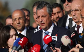 Özel açıkladı: Dilek İmamoğlu'nun pasaportunu iptal etmişler