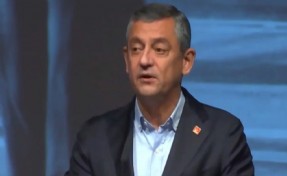 Özel'den Erdoğan'a 'Fetret Devri' yanıtı ve hodri meydan!