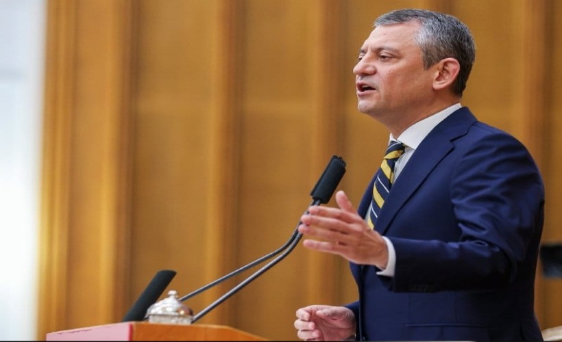 Özel'den flaş soruşturma yanıtı