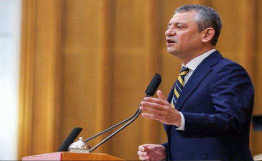 Özel'den flaş soruşturma yanıtı