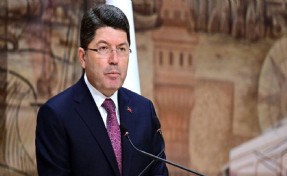 Özel'in belgeli ifşasına değil sözlerine soruşturma! Bakan Tunç'tan açıklama