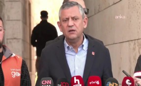 Özel’in Erdoğan’a bu çağrısı adaylık sinyali mi?