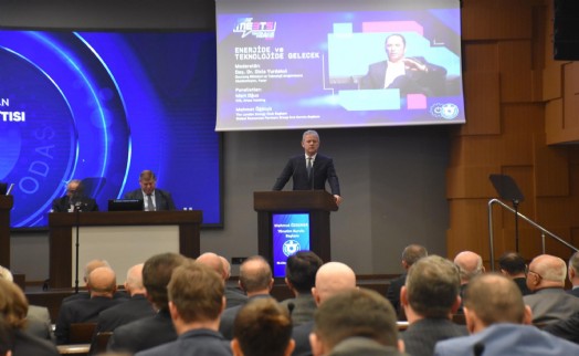 Özgener'den iktidara enflasyon göndermeli gelir adaletsizliği ve sanayileşme çıkışı!