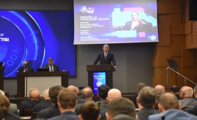 Özgener'den iktidara enflasyon göndermeli gelir adaletsizliği ve sanayileşme çıkışı!