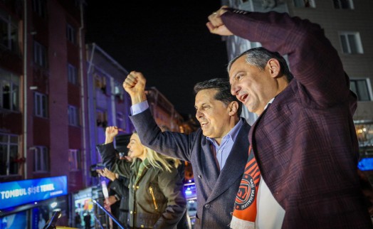 Özgür Özel, Erdoğan’a İmralı üzerinden sert yüklendi