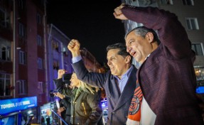 Özgür Özel, Erdoğan’a İmralı üzerinden sert yüklendi