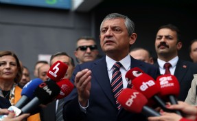 Özel'den Tayfun Kahraman tepkisi: 'Yarın yağma başlar bu ülkede'