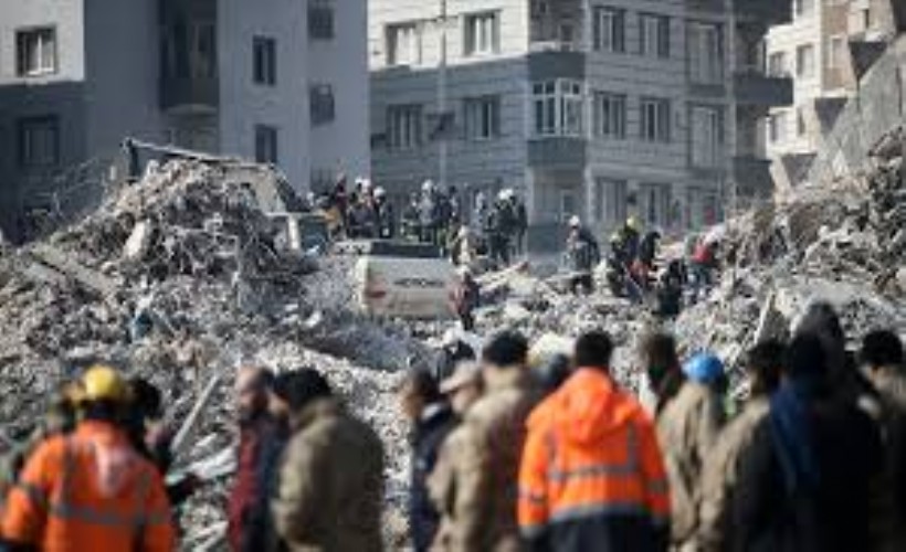 Özgür Özel'den 6 Şubat depremlerinin 1000'inci gününe ilişkin açıklama