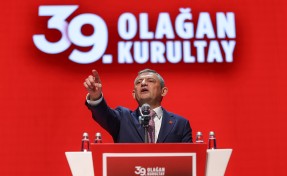 Özgür Özel'den rest! 'İsteyen aday olsun'