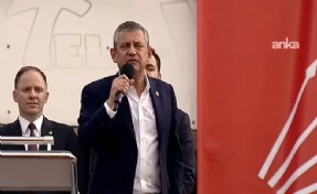 Özgür Özel'den şoke eden Bakan Yerlikaya iddiası!