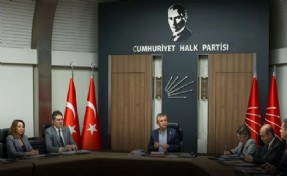 Özgür Özel'in masasındaki 'casusluk anketinin' sonuçları: de inanmamış